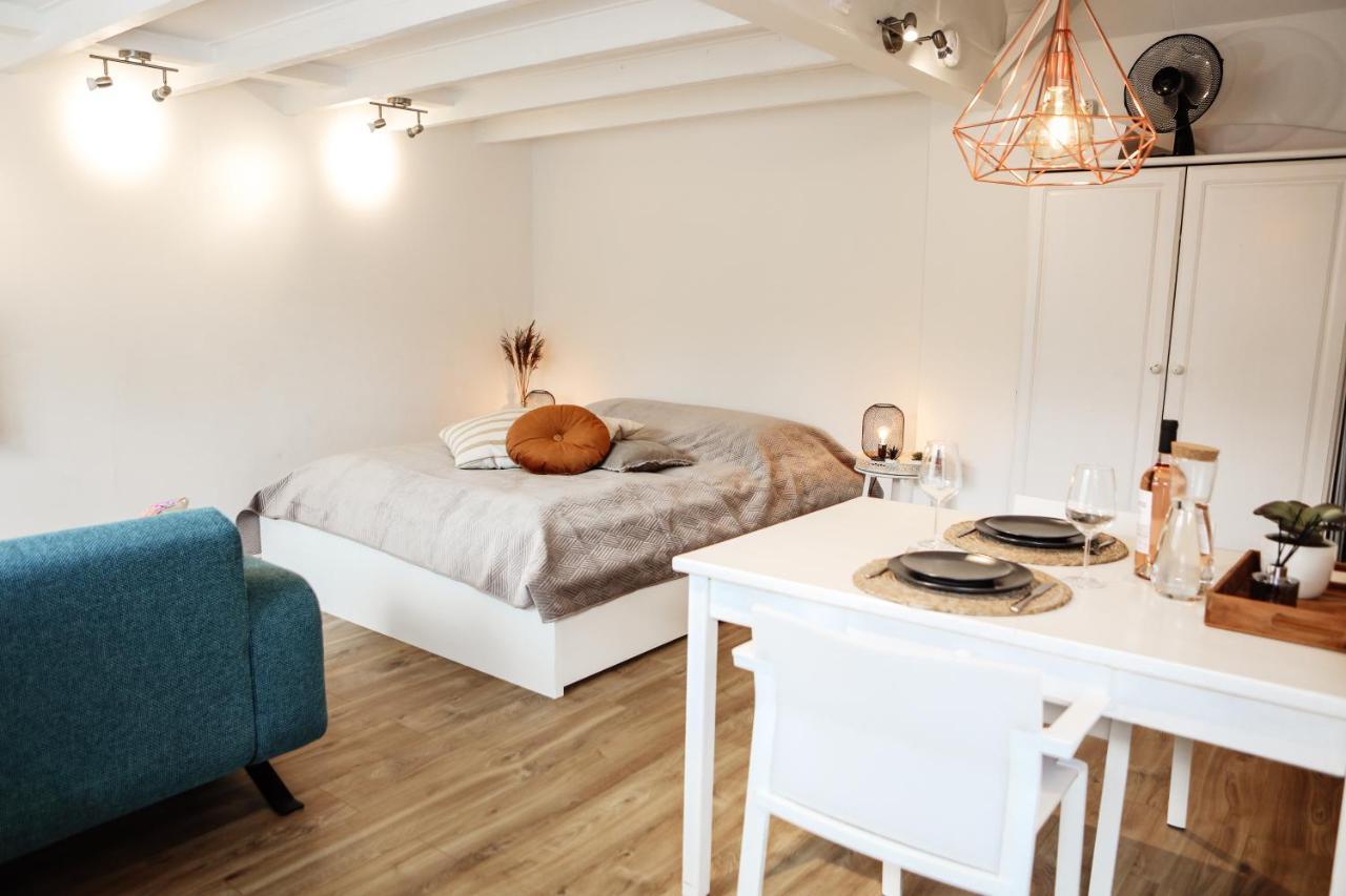 Villa Morning Glory Wemeldinge Exterior foto