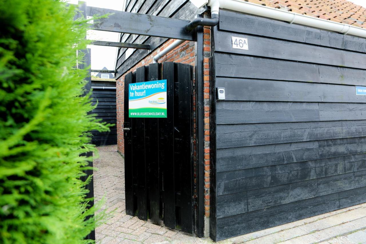 Villa Morning Glory Wemeldinge Exterior foto